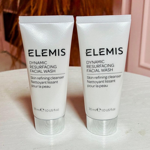 Elemis dynamic resurfacing - elemis,