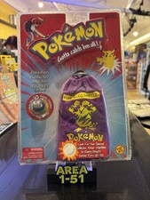 *Vintage* Pokemon Collector