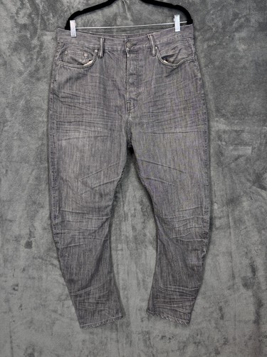Allsaints jeans mens w32 l28 - jeans,
