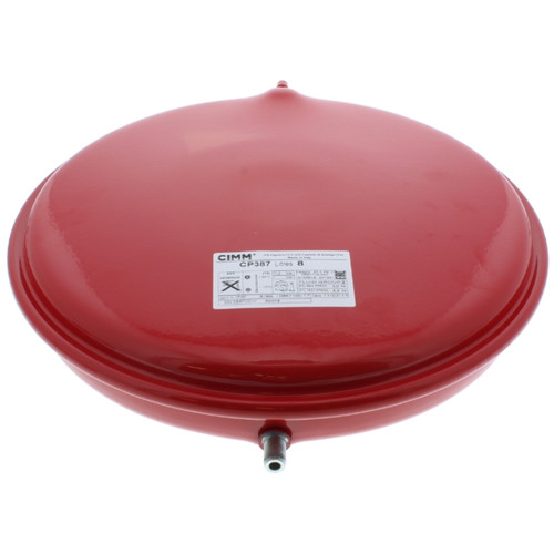 Baxi 5117185 expansion vessel - baxi,
