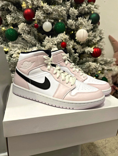 Jordan air mid light - jordan,