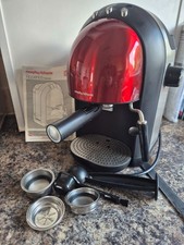 Morphy Richards Meno Espresso