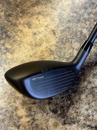 Cobra dark speed hybrid - 3,