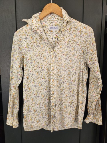 James meade women shirt - meade, 10