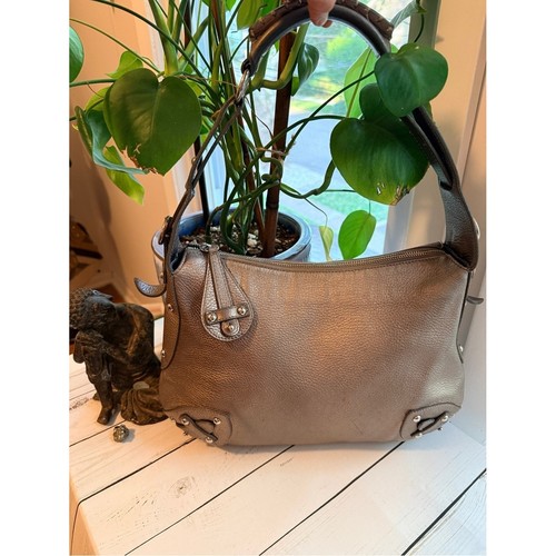 Furla vintage metallic - furla,