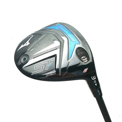 Mizuno 230 wood - st-z, 15