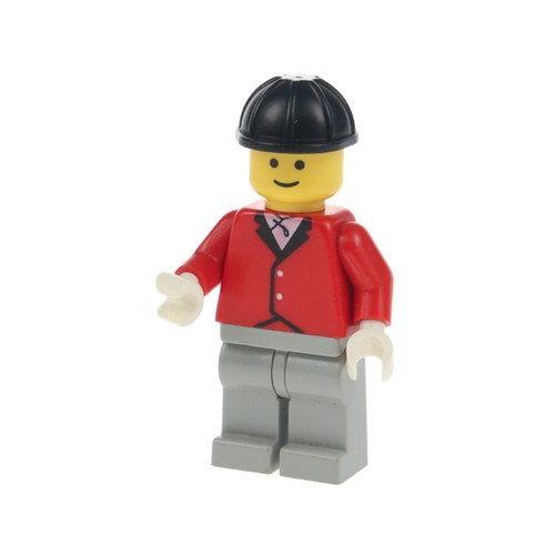 Lego minifigure paradisa - 1x,