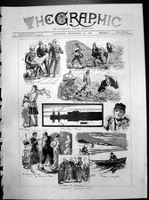 Old Highland Walking Tour Over