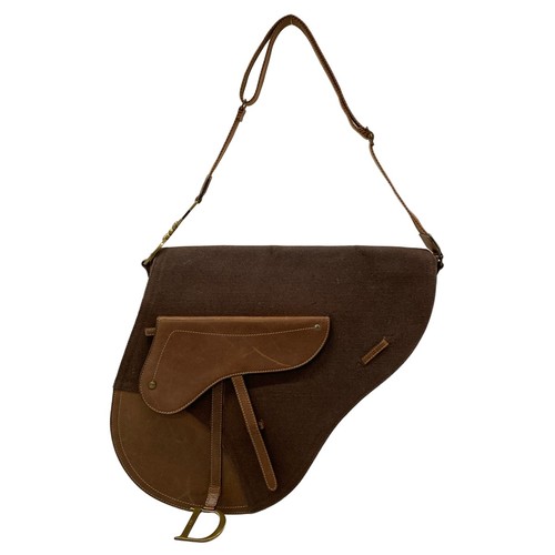 Dior christiandior saddle - dior/christiandior,