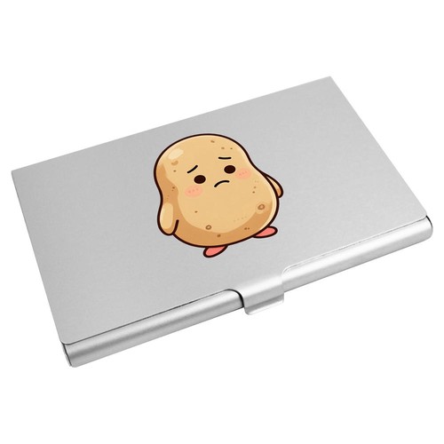 Sad potato metal - 'sad, business
