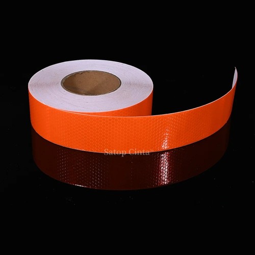 High intensity reflective - high, tape