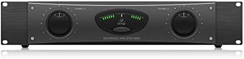 Behringer a800 professional - behringer,