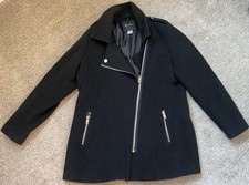 LA REDOUTE ladies black