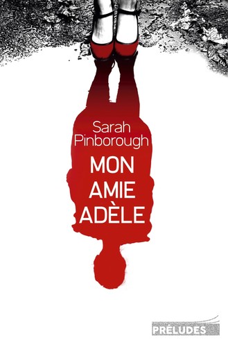 Mon amie adèle - mon,