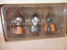 TK Max 3 Halloween Hanging