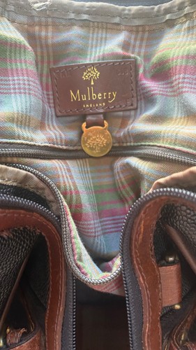 Mulberry overnight weekend - /,