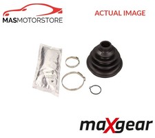 CV JOINT BOOT KIT FRONT WHEEL