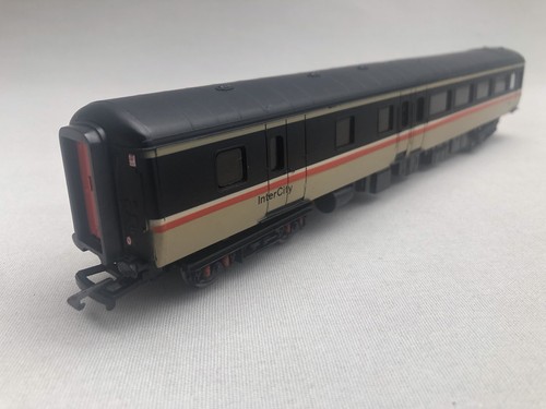 Dapol e15 gauge - gauge, mk2d