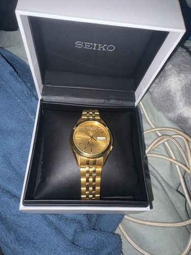 Seiko snkl28k1 automatic - snkl28k1,