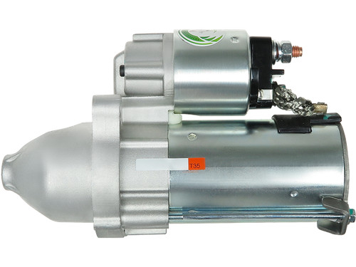 Brand new starter - starter, 12v