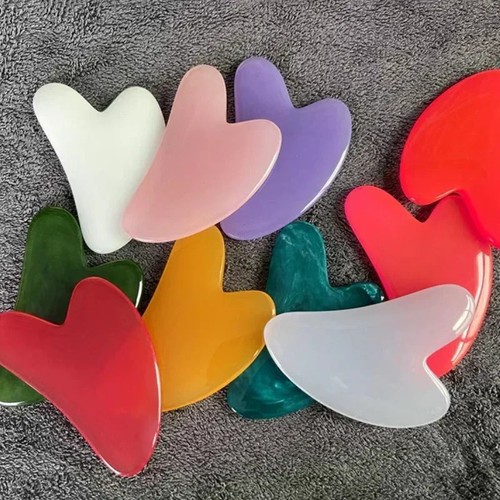 Jade gua sha - jade,