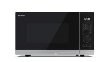 SHARP 25L 900W Microwave with