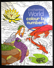 Enchanted World Colour by