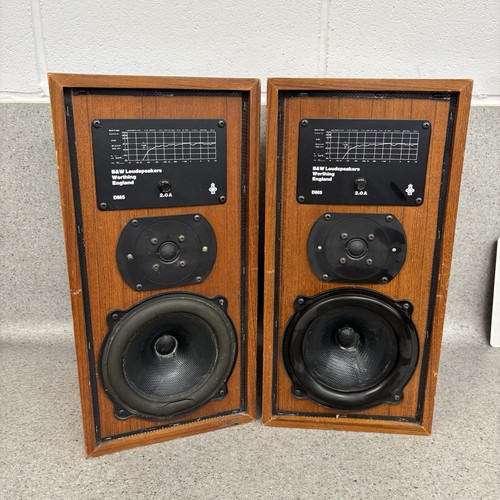 Bowers wilkins loudspeakers - wilkins,