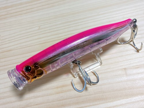 Tackle house feed popper 175mm - tackle,