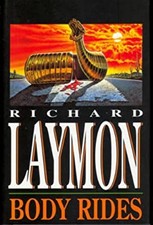 Body Rides Hardcover Richard