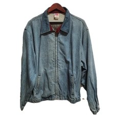 Cleveland Rocks Denim Jacket