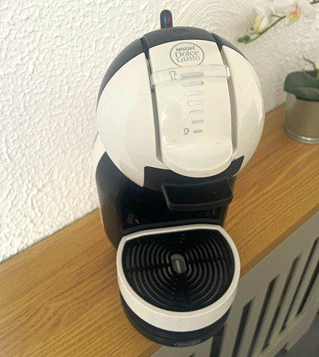 Longhi dolce gusto - de'longhi, edg305