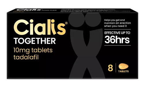Cialis together 10mg - together, tablets