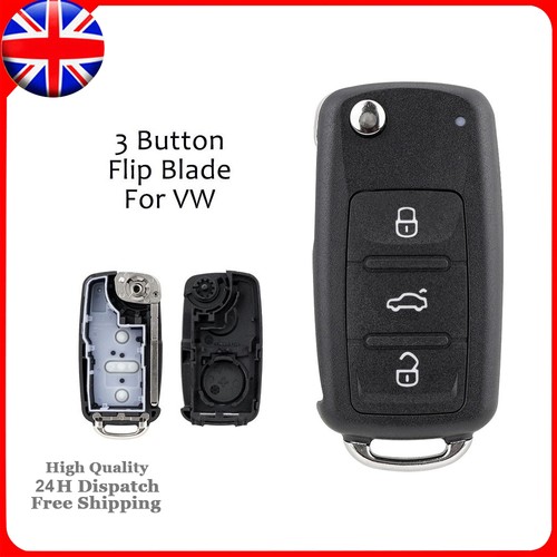 Flip key remote - remote, case