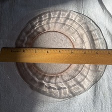 Hocking Pink Block Optic