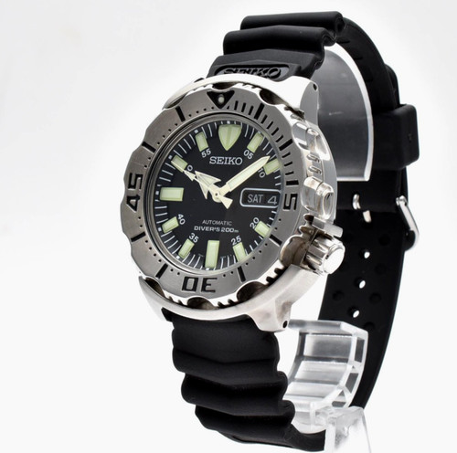 New belt mint seiko - [n, mint]