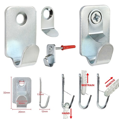 Heavy duty steel safety - steel,