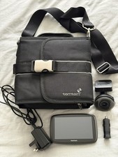 TomTom GO 5100 5" Screen