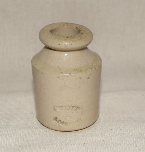 Mini antique stiff stoneware - stiff,