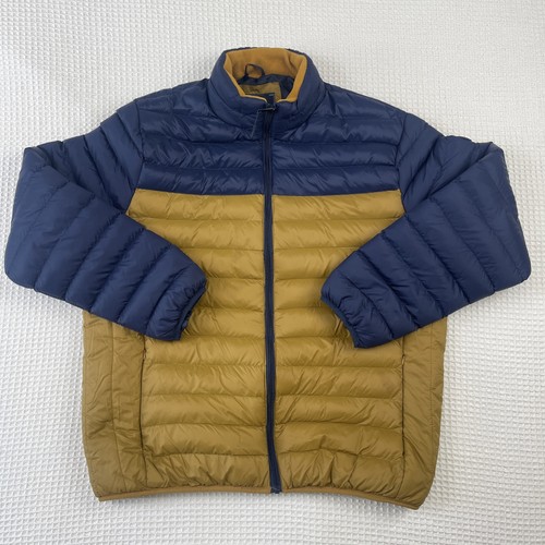Tokyo laundry puffer jacket - tokyo,