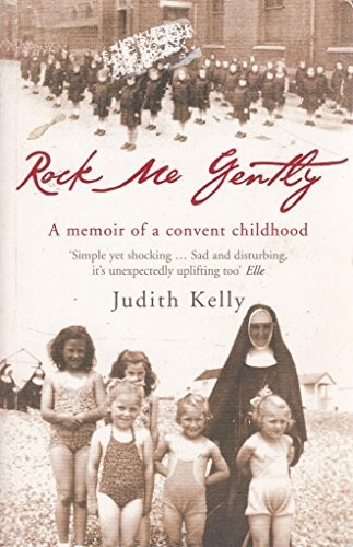 Rock gently memoir - me, a