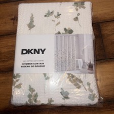 Dkny 100% Cotton Shower