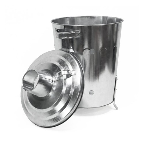 Jardin compact galvanised - jardin,