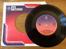 MARTI CAINE - IVE NEVER BEEN