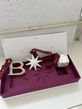 BVLGARI Ceramic Christmas Tree