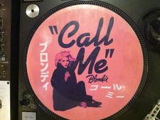 Debbie Harry  = BLONDIE - CALL
