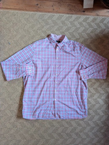 Mens hackett cotton - mens, cotton/linen