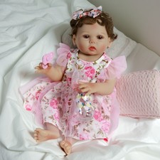 Lifelike Full Body Vinyl