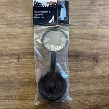 Wastemaster & Aquaroll 80mm