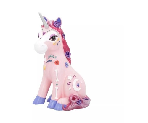 Day the dead unicorn sugar - day, of